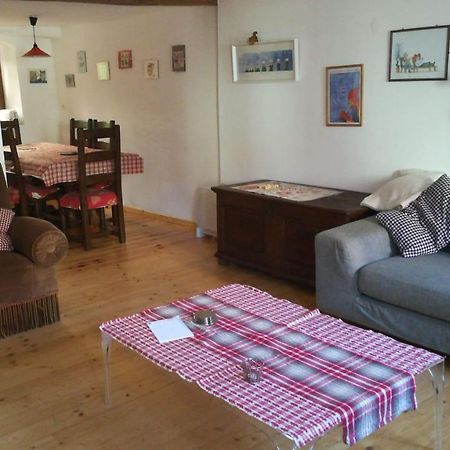 Villa Le Havre De Gres à Lohr Extérieur photo